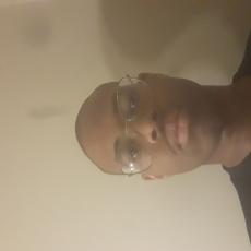 Portrait of Darnell Payton