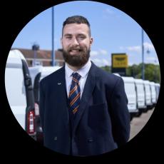 Portrait of Christopher Pinnell