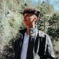 Portrait of Yanny Contreras