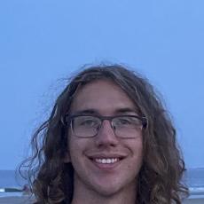Portrait of Jason Kosloski