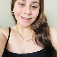 Portrait of Cassandra Perez