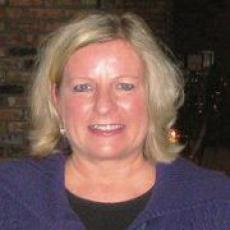 Portrait of Barbara Henry