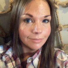 Portrait of Jennifer Jeselink