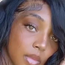 Portrait of Shaleita Bonnette