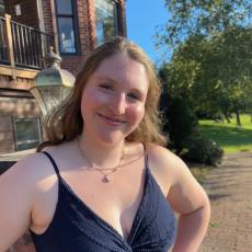 Portrait of Molly DuBois