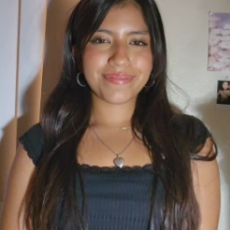 Portrait of Eluney Barrera