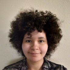 Portrait of Chloe Meranda