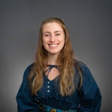 Portrait of Vanessa Bean