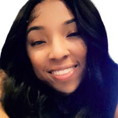 Portrait of Sierra Lawhorn