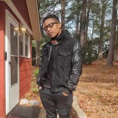 Portrait of Kendarius Tucker