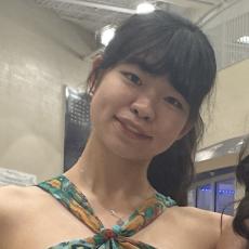 Portrait of Yuri Kitamura