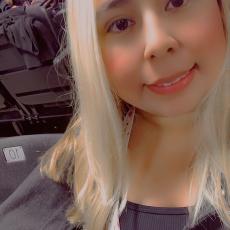 Portrait of Celena Tovar