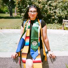 Portrait of Emely Barrientos