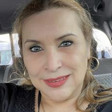 Portrait of Sylvia Anna Sauceda Moreno