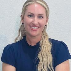 Portrait of Jessica Tilton