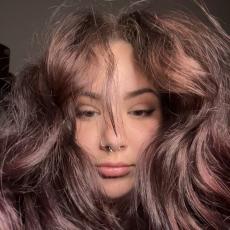 Portrait of Brittney Altamirano