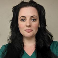 Portrait of Kaytlin Bowen