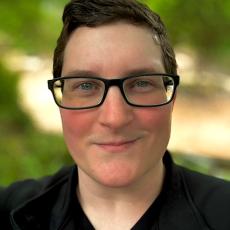 Portrait of Lisa Leopard