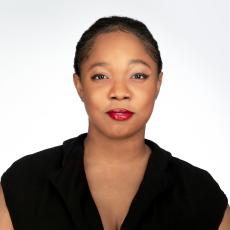 Portrait of IBUKUN OYINLOYE