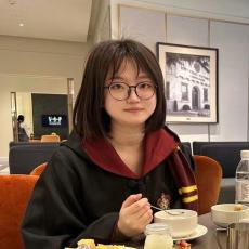 Portrait of Qingyang Li