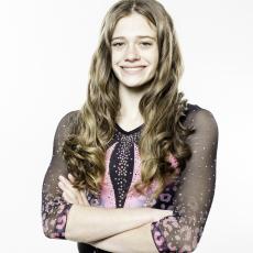 Portrait of Taylor Fewins