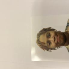 Portrait of ShaToiya Watts