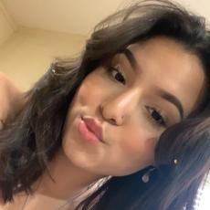 Portrait of Vivianna Gonzalez