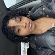 Portrait of Anaiya McFadden
