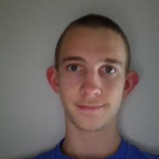Portrait of Gage Slater