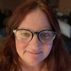 Portrait of Nicole McDermott