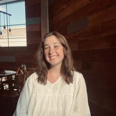 Portrait of Sarah “Hannah” Starnes
