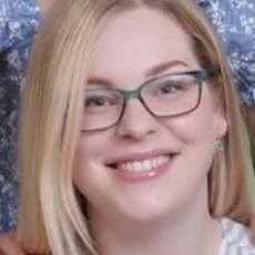 Portrait of Nicole Brown