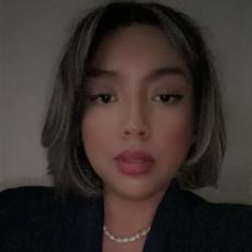 Portrait of Sarah Arredondo