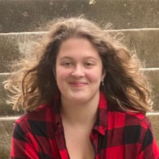 Portrait of Katherine Preisch