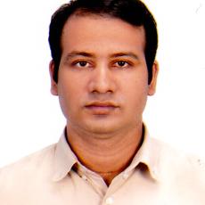 Portrait of Md. Jakaria Hossain
