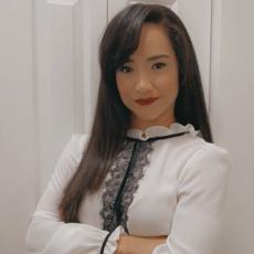 Portrait of Jaqueline Villatoro