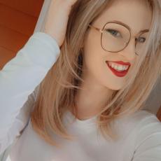 Portrait of Vanessa Marshall