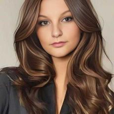 Portrait of Brittany Hollingsworth