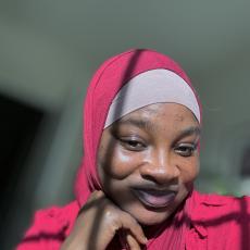 Portrait of Makan Konneh