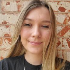 Portrait of A'lana Meador
