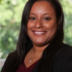 Portrait of Thalita Ventura Lima