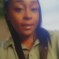Portrait of Brineshia Smith