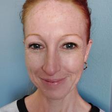 Portrait of Teresa Richards