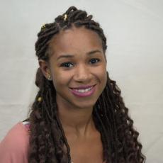 Portrait of Reneka Howard
