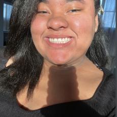 Portrait of Brionna bribrigales@gmail.com
