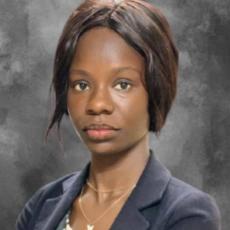 Portrait of Miracle Chinemerem Nwankwo