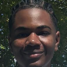 Portrait of Jocquise Green
