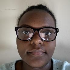 Portrait of Njeri Gitau