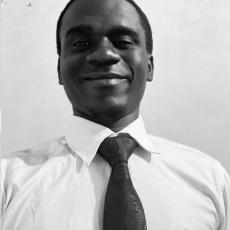 Portrait of Bosco bboscobyiringiro@gmail.com