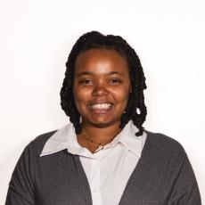 Portrait of Destiny Turner